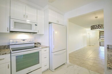 Living & Dining Rooms