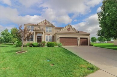 5536 Lakeridge, Shawnee, KS 66218 - photo 3