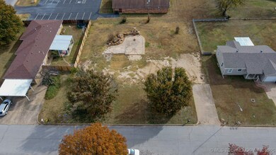 192 Greenbriar Cir, Mannford, OK 74044 - photo 7