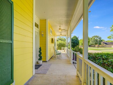 4003 County Road 833, Alvin, TX 77511 - photo 6