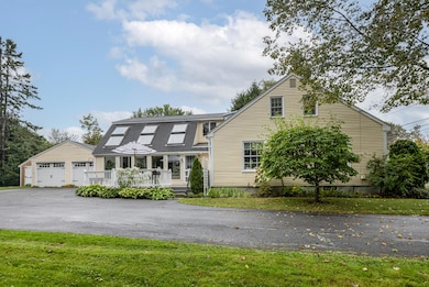 112 E East Main St, Yarmouth, ME 04096 - photo 2