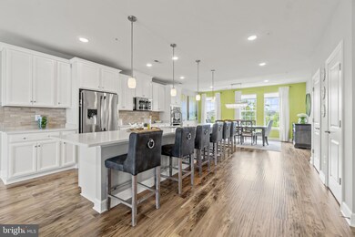 13975 Gary Fisher Trail, Gainesville, VA 20155 - photo 7