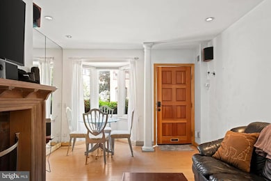 1008 Paper Mill Ct NW unit 1008, Washington, DC 20007 - photo 4