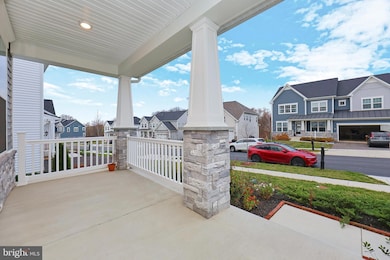 1006 Shenandoah View Pkwy, Brunswick, MD 21716 - photo 5