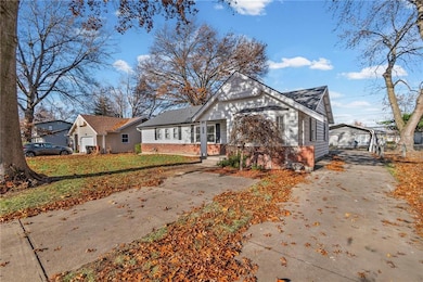 16512 E Ellison Way, Independence, MO 64055 - photo 4