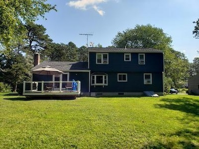 62 Tomahawk Cir, Saunderstown, RI 02874 - photo 5