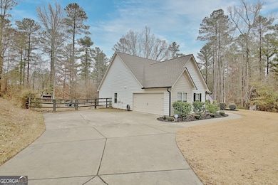 1109 Old Corinth Rd, Newnan, GA 30263 - photo 5