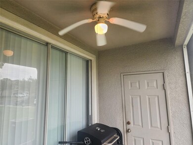 Back porch