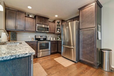 864 E Striper Dr, Nixa, MO 65714 - photo 7