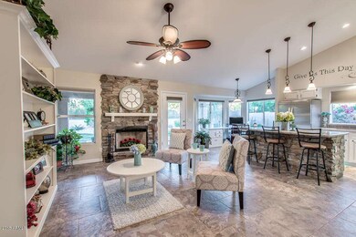 Perfect for Entertaining