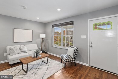 5151 7th St NE, Washington, DC 20011 - photo 6