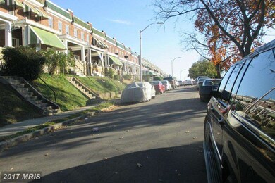 2043 Wheeler Ave, Baltimore, MD 21216 - photo 2
