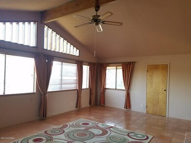 Living room Cedar Ridge