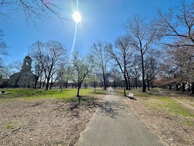 To learn more about Historic Wooster Square go to their website for history and events https://historicwoostersquare.org