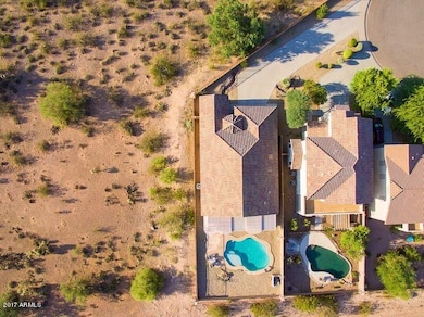 18003 E La Posada Ct, Gold Canyon, AZ 85118 - photo 2