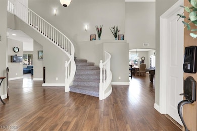 7310 Heggie Ave, Las Vegas, NV 89131 - photo 5