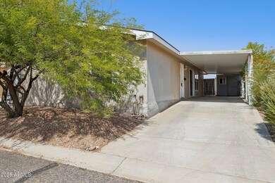 16101 N El Mirage Rd unit 327, El Mirage, AZ 85335 - photo 4