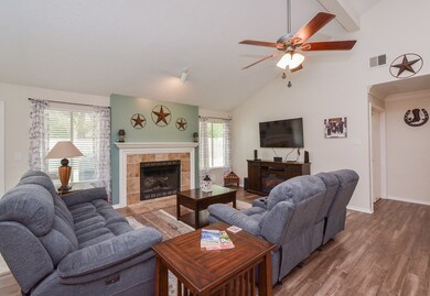 8223 Plum Lake Dr, Houston, TX 77095 - photo 6