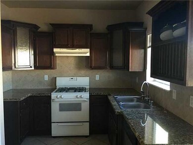 14220 Desert Mesquite Dr, Horizon City, TX 79928 - photo 4