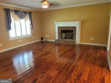 424 Ivey Edwards Ln, McDonough, GA 30253 - photo 3