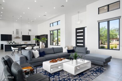 Your next home...