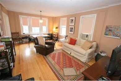 1450 Beacon St unit 402, Brookline, MA 02446 - photo 7
