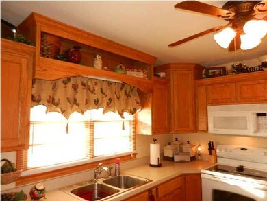 Genuine Character is expressed In the Custom Cabin