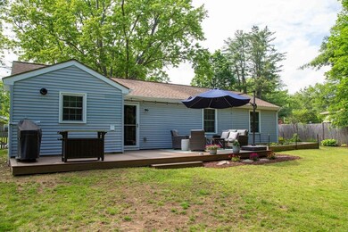 33 Morningside Dr, Dover, NH 03820 - photo 5