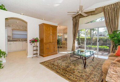 Living Dining