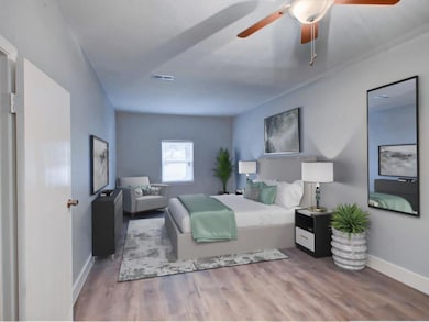 2901 Burning Oak Dr unit B, Austin, TX 78704 - photo 3