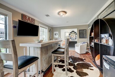 5026 Fallen Oaks Dr, Houston, TX 77091 - photo 4