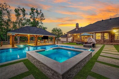 5901 N Santa fe Ave, Edmond, OK 73025 - photo 4