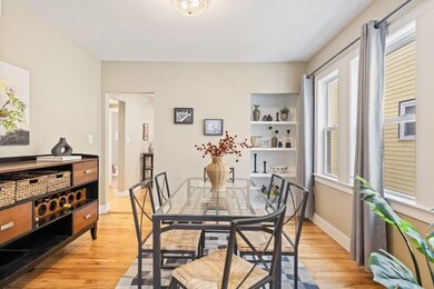 80 Standish St unit 2, Cambridge, MA 02138 - photo 6