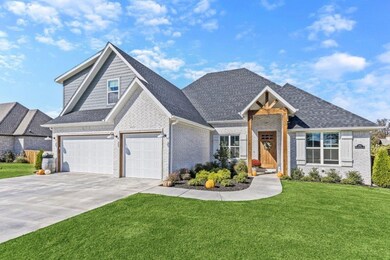 1707 NW Angel Falls Rd, Bentonville, AR 72712 - photo 2