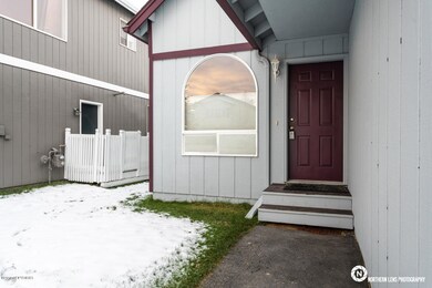 Exterior Entry