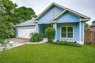 8010 Maxroy St, Houston, TX 77088 - photo 2