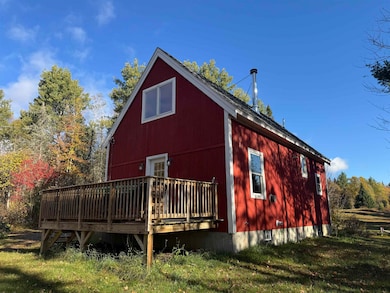 374 Crank Rd, Bloomfield, VT 05905 - photo 2