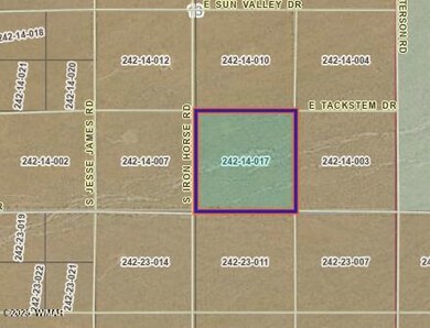 17277 S Wyatt Earp Rd, Lake Havasu City, AZ 86401 - photo 3