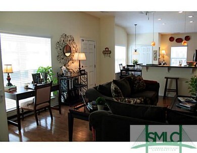 Den/Family/Great Room.