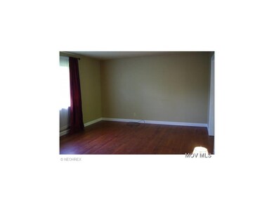 Livingroom is 13 x 23