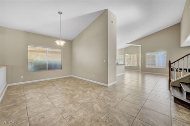 Formal Dining Space