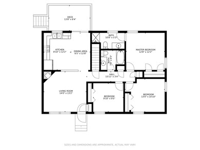 2724 Tulip (Entry)