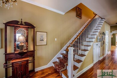 514 W 37th St, Savannah, GA 31415 - photo 4