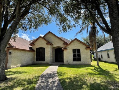 2114 Northgate Cir, Weslaco, TX 78599 - photo 3