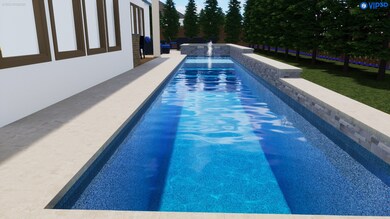 POOL Rendering by Rembrandt Pools.