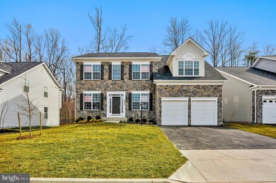 3606 Chancelsors Dr, Upper Marlboro, MD 20772 - photo 2