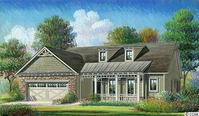 1824 Willowcress Ln unit Lot 1.083 Hickory, Myrtle Beach, SC 29577 - photo 2