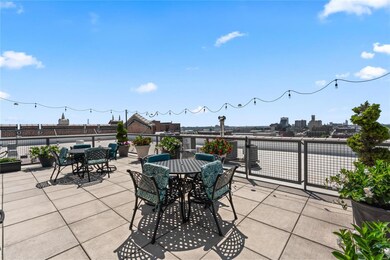 Printer Lofts unit 203, Saint Louis, MO 63103 - photo 2