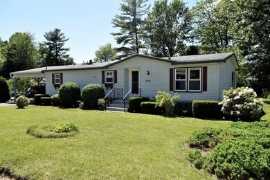 134 Champagne Rd, Gardner, MA 01440 - photo 3