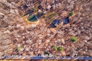 7454 N Jefferson Rd, Rhodes, MI 48652 - photo 4